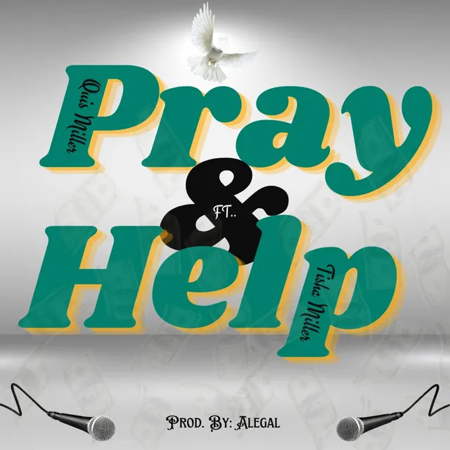 Pray & Help