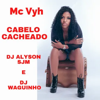 Cabelo Cacheado by DJ ALYSON SJM