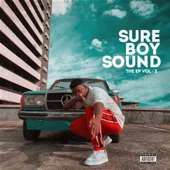 Sure Boy Sound (Vol. 2) by Ojie