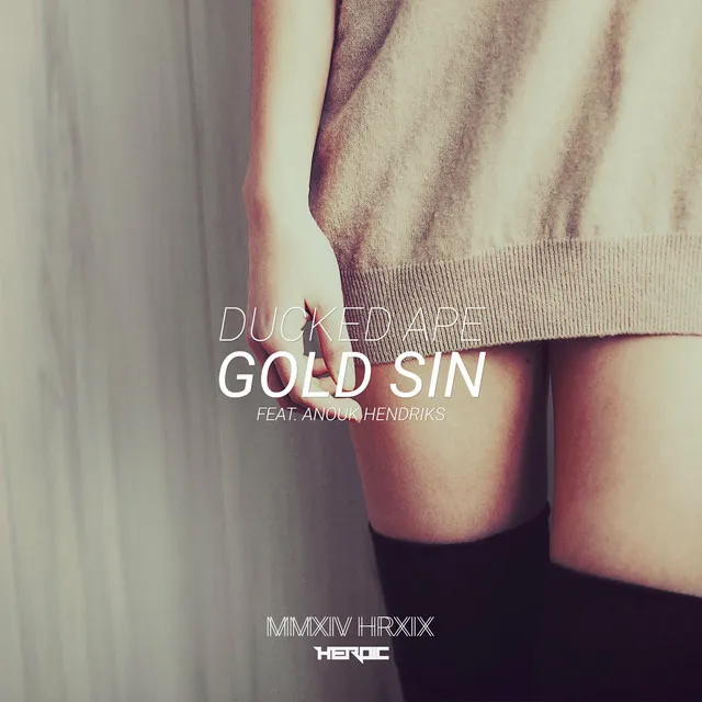 Gold Sin - Original Mix