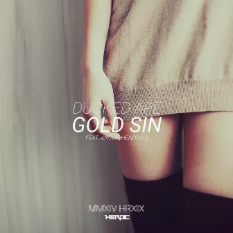 Gold Sin by Ducked Ape