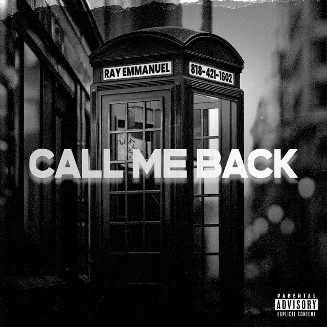 CALL ME BACK