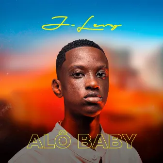 Alô Baby by J Levy