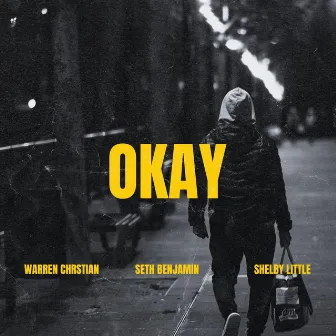 OKAY by Warren Christian