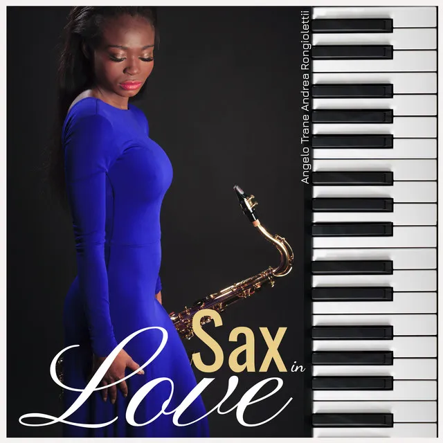 Sax in Love