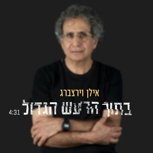 בתוך הרעש הגדול