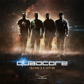 Quadcore by Tritone