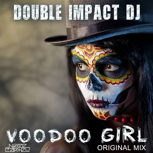 Voodoo Girl (feat. Jessica)