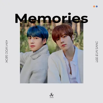 Memories by EUNSANG