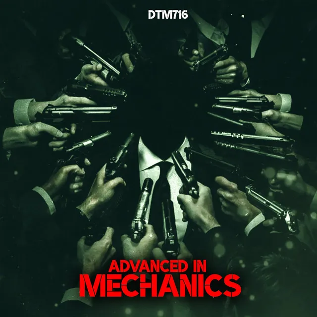 Advanced in Mechanics