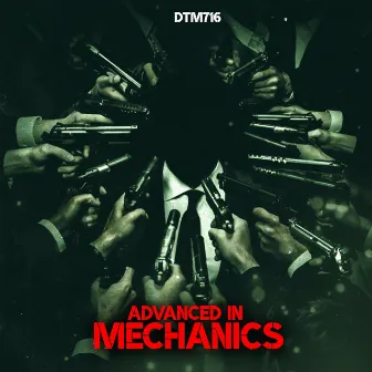 Advanced in Mechanics by Dtm716