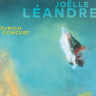 Zurich Concert by Joëlle Léandre