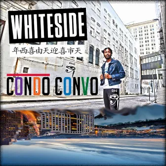 Condo Convo (IGrind) by Whiteside