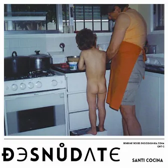 ĐЭSNůDΛTЄ by Santi Cocina