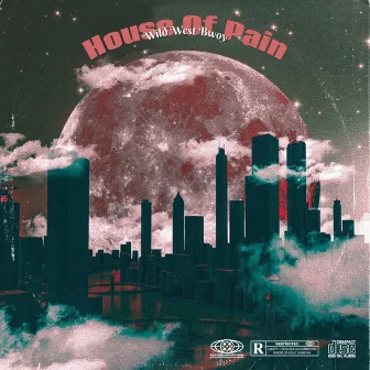 House Of Pain by 4Mr Frank White