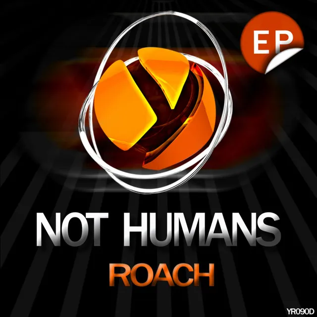 Not Humans - Original Mix