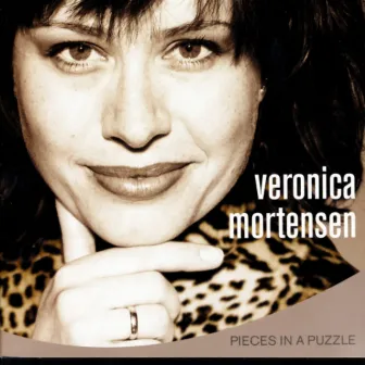 Pieces In A Puzzle by Veronica Mortensen