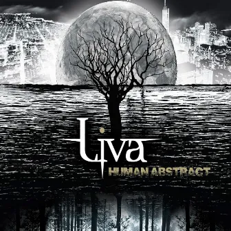 Human Abstract by Liva