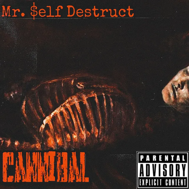 Cannibal