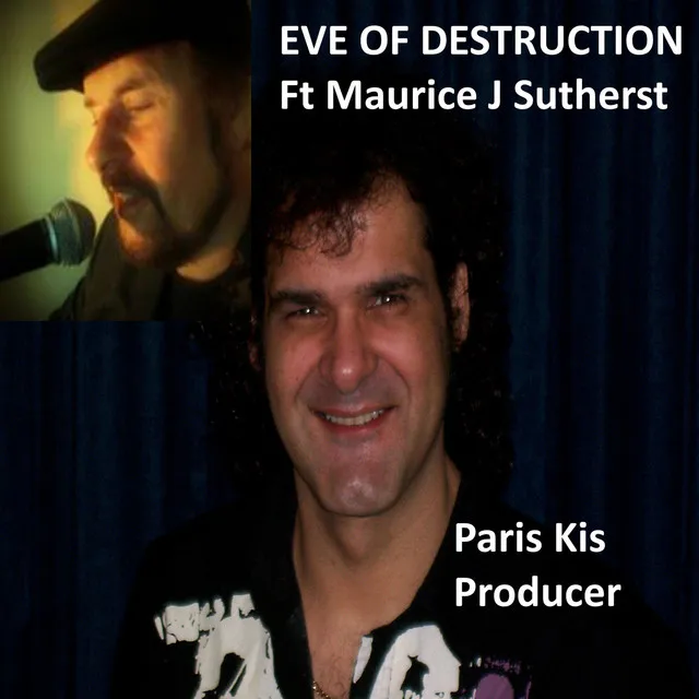 Eve of Destruction