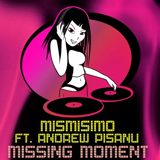 Missing Moment - Straight Mix