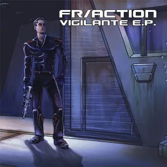 Vigilante - EP by Fr/Action