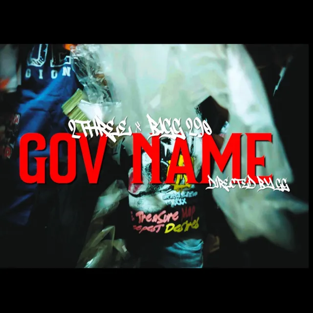 Gov Name