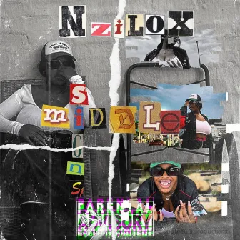 Middle Signs by Nzilox