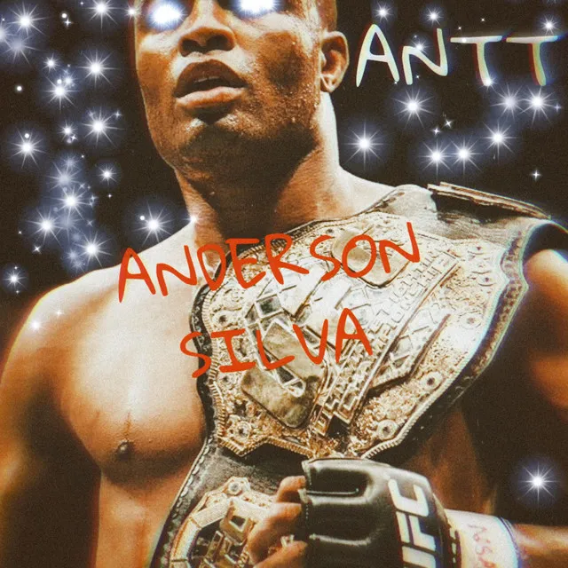 Anderson Silva