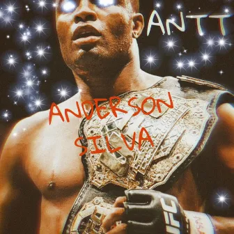 Anderson Silva by YLL Ant