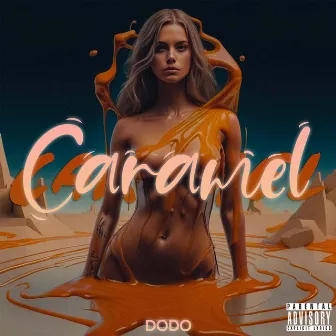 CARAMEL by DODO