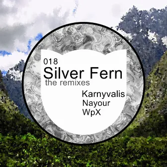 Silver Fern - the Remixes by Quino (FR)