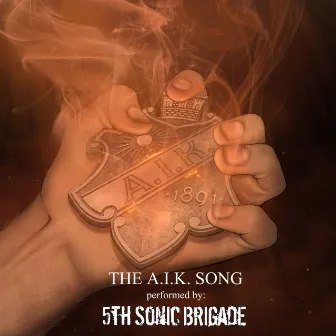 The A.I.K. Song by AIK 1891