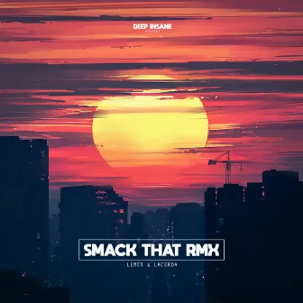 Smack That RMX by Lemex