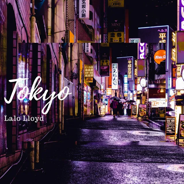 Tokyo Calls