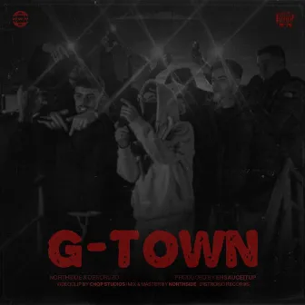 G-TOWN by Northside