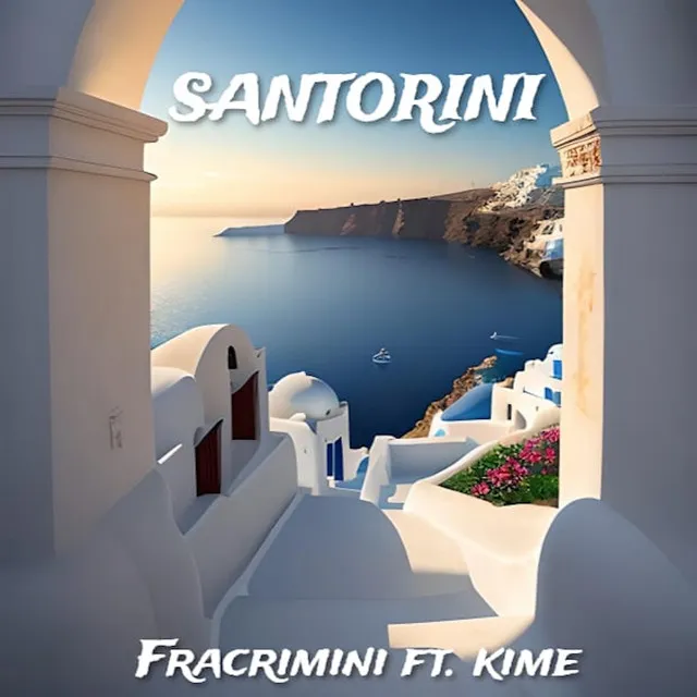 Santorini