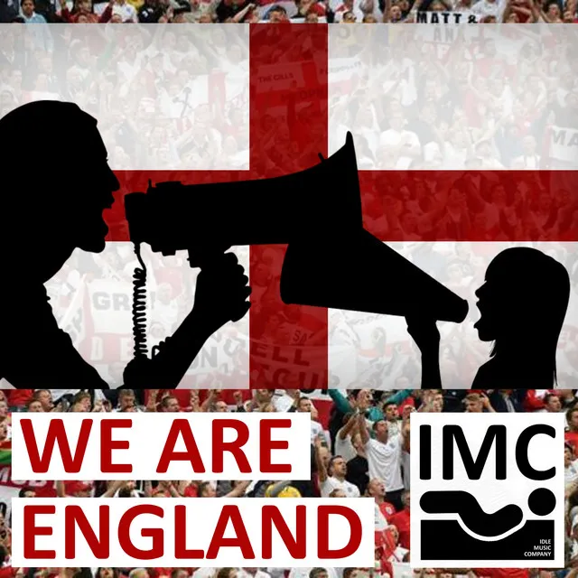 We Are England