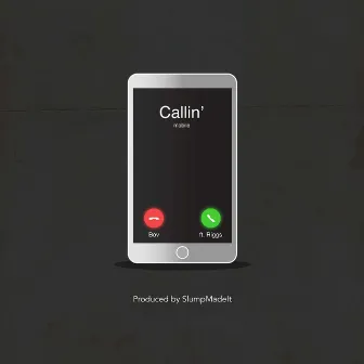 Callin' by BOV