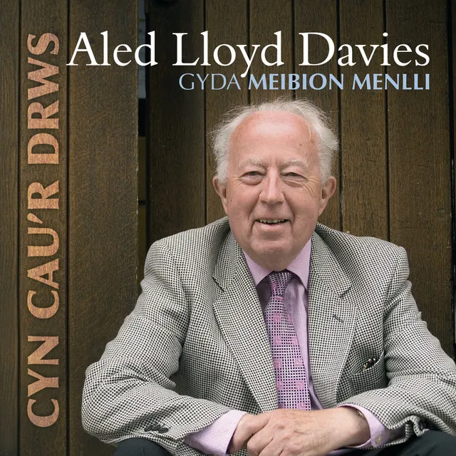 Cyn Cau'R Drws (Gyda Meibion Menlli)