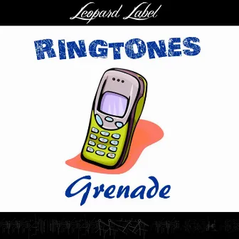 Grenade Bruno Mars Ringtone by Ringtones Hits