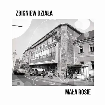 Mała Rosie by Zbigniew Działa