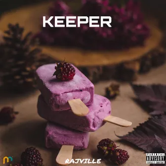 Keeper by Rajville