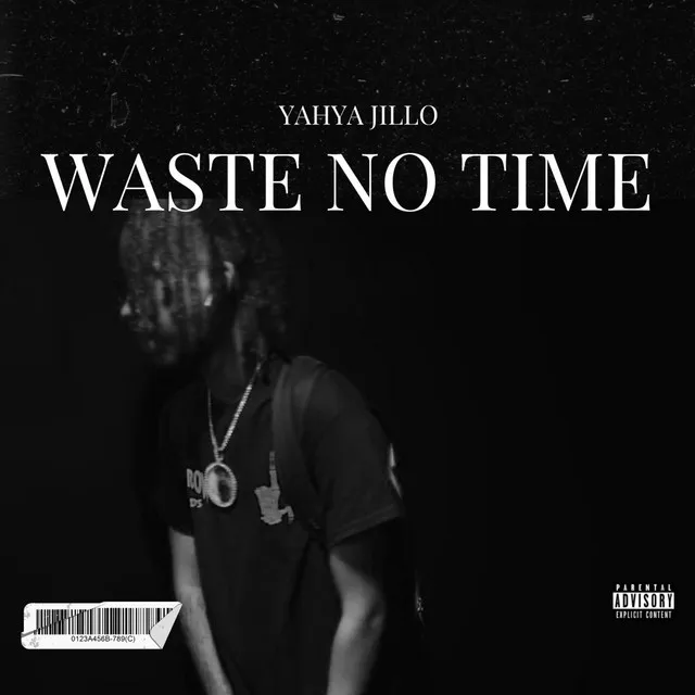 Waste No Time