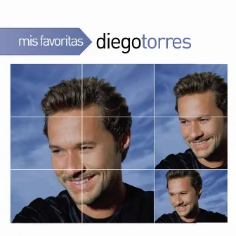 Mis Favoritas by Diego Torres