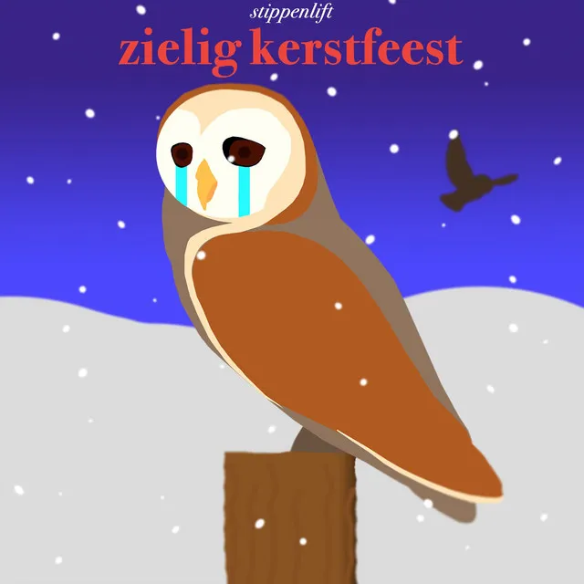 Huilen (kerst)