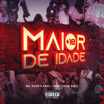 Maior de Idade by Kaali