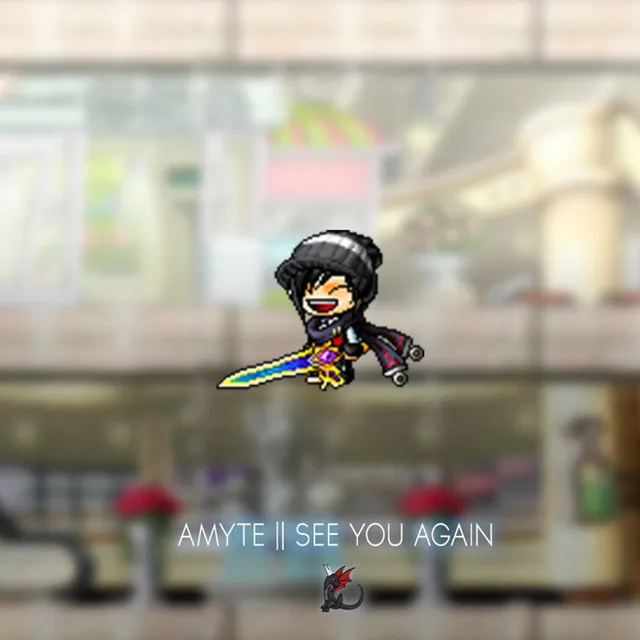 See You Again (MapleStory Kerning Square Extended Remix)