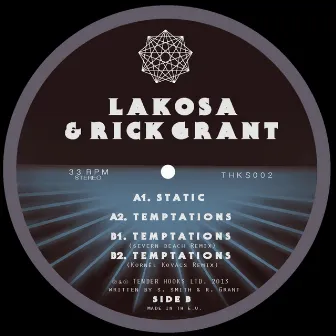 Static / Temptations by Lakosa