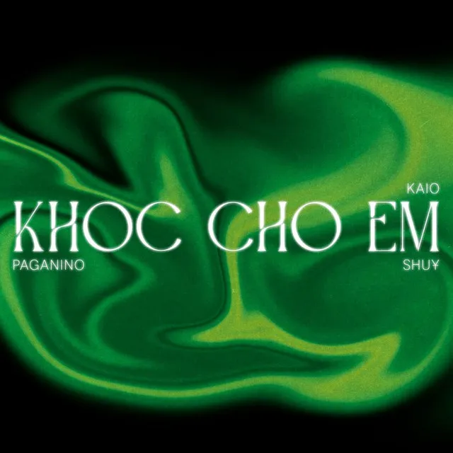 Khóc Cho Em - Extended Version